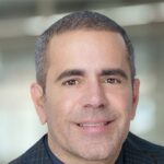 Innovative Artists Hires Brad Small to Lead Sports Representation