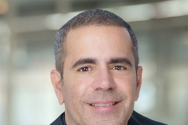 Innovative Artists Hires Brad Small to Lead Sports Representation