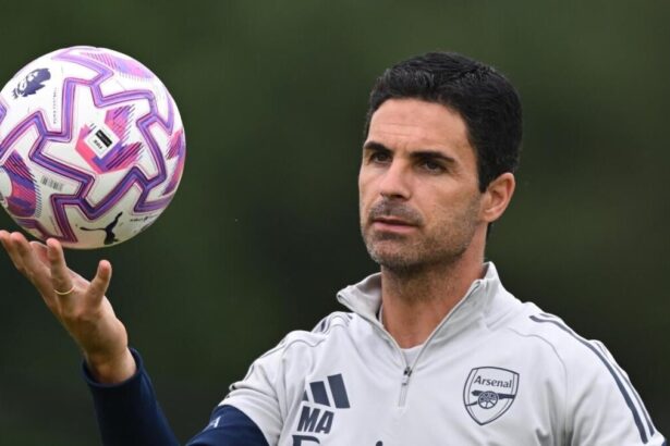 Inside Arsenal’s aggressive transfer window: Shrewd moves, big-money transfers have Gunners going all in