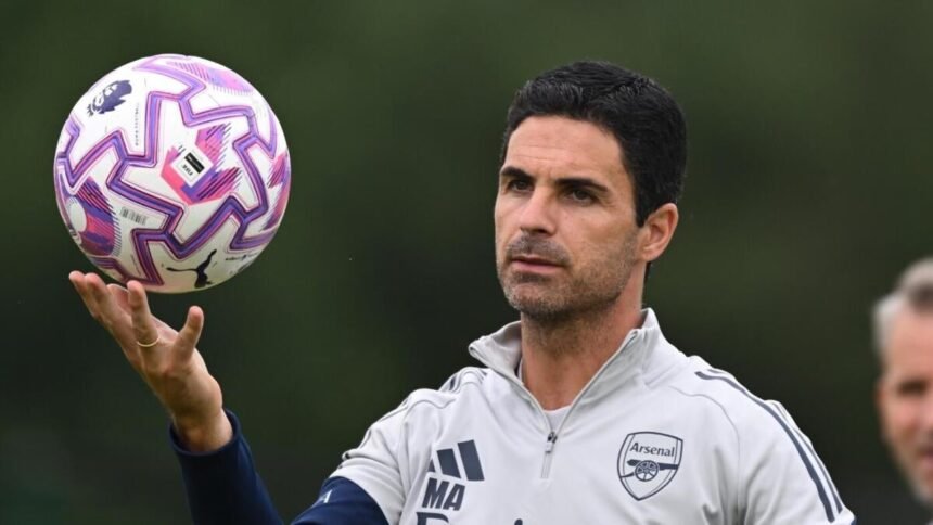 Inside Arsenal’s aggressive transfer window: Shrewd moves, big-money transfers have Gunners going all in