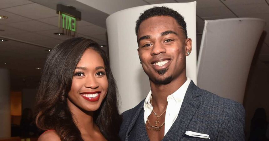 Inside Big Brother Stars Bayleigh Dayton and Swaggy C’s Dubai Mansion