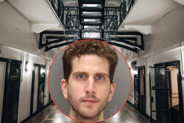 Inside Brutal Max-Security Prison Bryan Kohberger May Rot In For Life