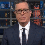Inside CBS’s Late Night Breakup With Stephen Colbert