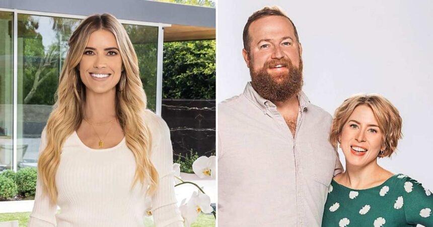 Inside HGTV’s Financial Struggles, Viewership Loss Before Cancellations