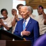 Inside Joe Biden’s post-presidency