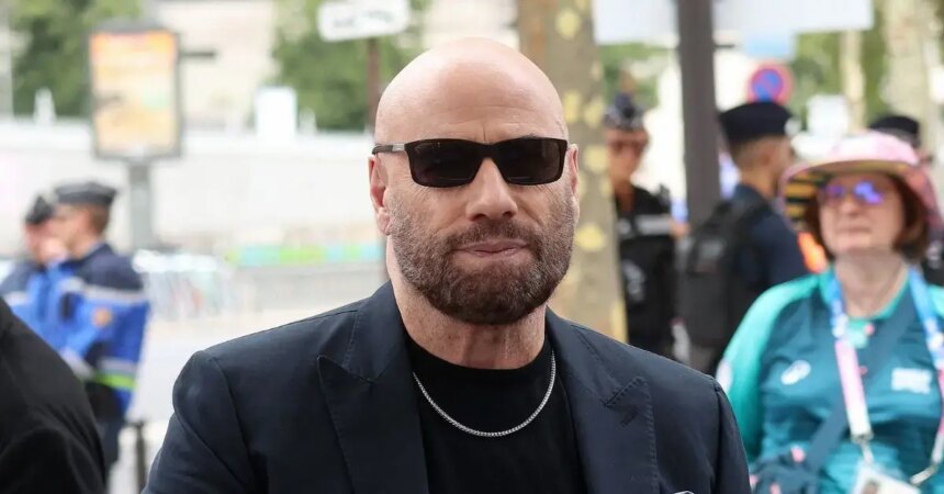 Inside John Travolta’s Staggering Downfall As Latest Movie Flops