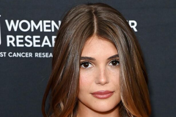 Inside Olivia Jade’s Paris Move and Glamorous European Life