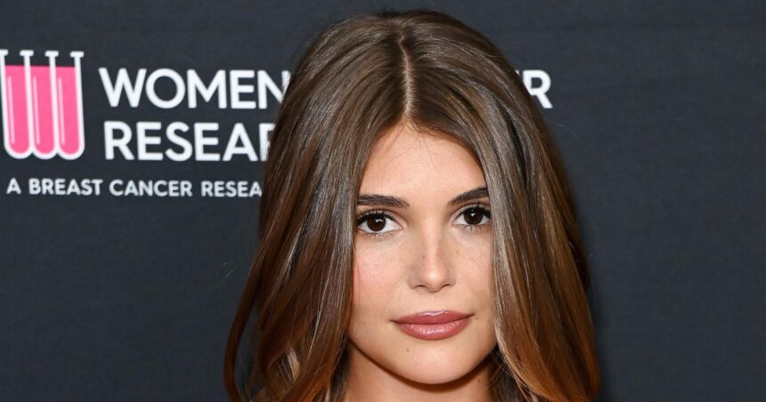 Inside Olivia Jade’s Paris Move and Glamorous European Life