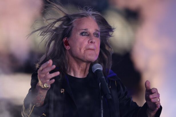 Inside Ozzy Osbourne’s Final Concert Weeks Before His Death