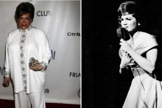 Inside ‘Pretty Little Baby’ Singer Connie Francis’ Devastating Life