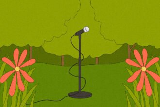 Inside the movement to recognize nature as an artist – Grist