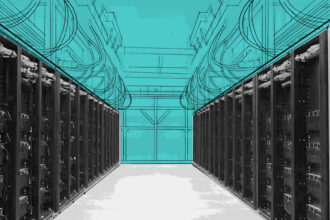 Inside the relentless race for AI capacity