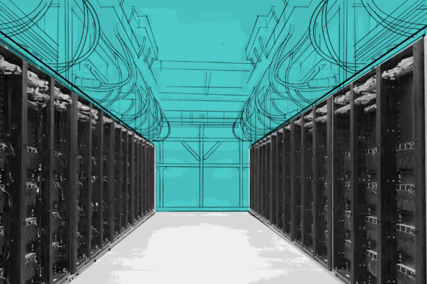 Inside the relentless race for AI capacity