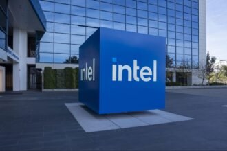 Intel is spinning off its Network and Edge group