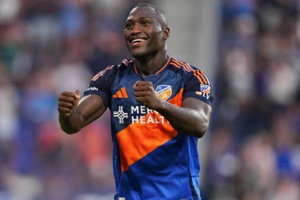 Inter Miami vs. FC Cincinnati prediction, odds, start time: 2025 MLS picks for Saturday, July 26