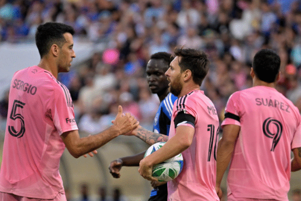 Inter Miami vs. Nashville SC prediction, odds, start time: 2025 MLS picks, Messi bets for Saturday, July 12