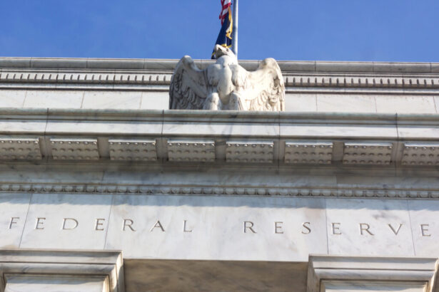 Interest Rate Cuts and Federal Reserve Independence