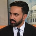Internal Data from a Hack of Columbia University Reveals Muslim Communist Mayoral Candidate Zohran Mamdani Identified as ‘Black’ on College Application |