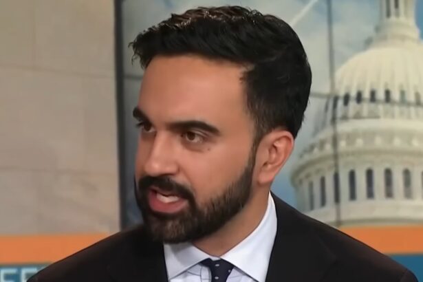 Internal Data from a Hack of Columbia University Reveals Muslim Communist Mayoral Candidate Zohran Mamdani Identified as ‘Black’ on College Application |