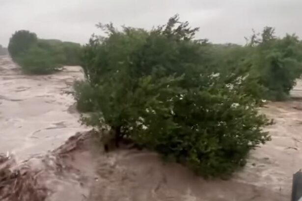 Investigation Demanded Into If Trump Cuts To National Weather Service Got People Killed In Texas Flood