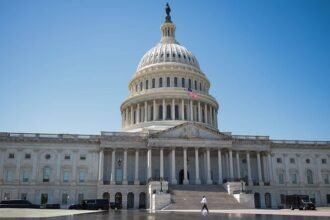 Investor excitement over friendlier regulators