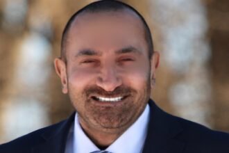 IonQ hires former JPMorgan Chase applied research head