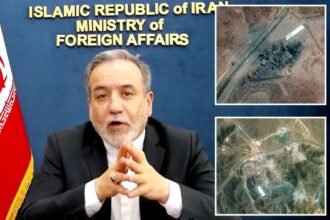 Iran foreign minister confirms nuclear sites ‘seriously damaged’ by US strikes, vows to continue uranium enrichment