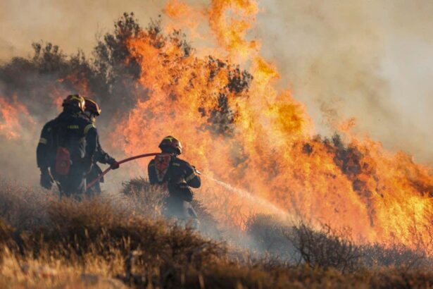 Is it time to aim for 1.7°C as the new limit for global warming?