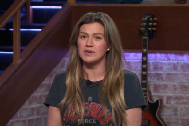 Is the Singer Leaving Her Own Talk Show?