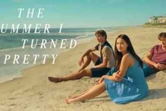Is there a time jump in The Summer I Turned Pretty season 3? Details explored