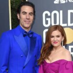 Isla Fisher Delivers Savage ‘Pig’ Putdown Toward Ex Sacha Baron Cohen