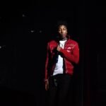 “Isn’t he married?”- Netizens slam NBA YoungBoy for seemingly flirting with Lay Bankz