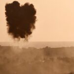 Israel to join ceasefire talks despite ‘unacceptable’ response from Hamas