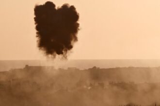 Israel to join ceasefire talks despite ‘unacceptable’ response from Hamas