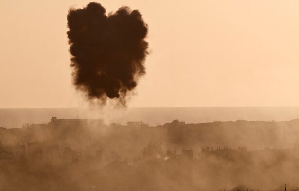 Israel to join ceasefire talks despite ‘unacceptable’ response from Hamas