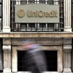 Italian court confirms UniCredit must exit Russia to complete BPM takeover