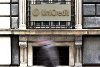 Italian court confirms UniCredit must exit Russia to complete BPM takeover