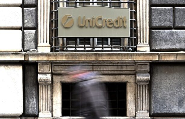 Italian court confirms UniCredit must exit Russia to complete BPM takeover