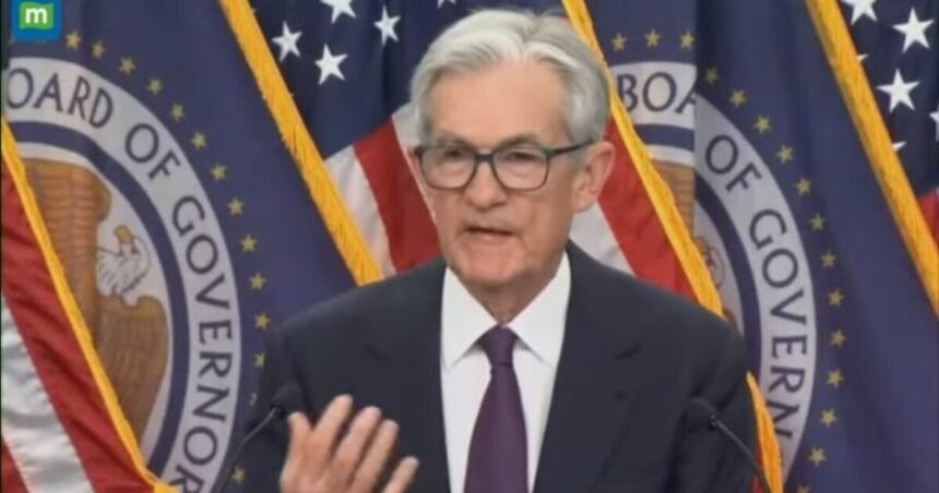 It’s Official: Federal Reserve Chair Jerome Powell Criminally Referred to the Justice Department for Prosecution |