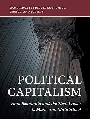 It’s Time to Think About the Big Picture Again