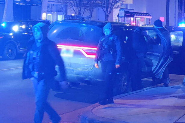 It’s legal, it works, and now CPD’s gun-stop tactic faces possible ban