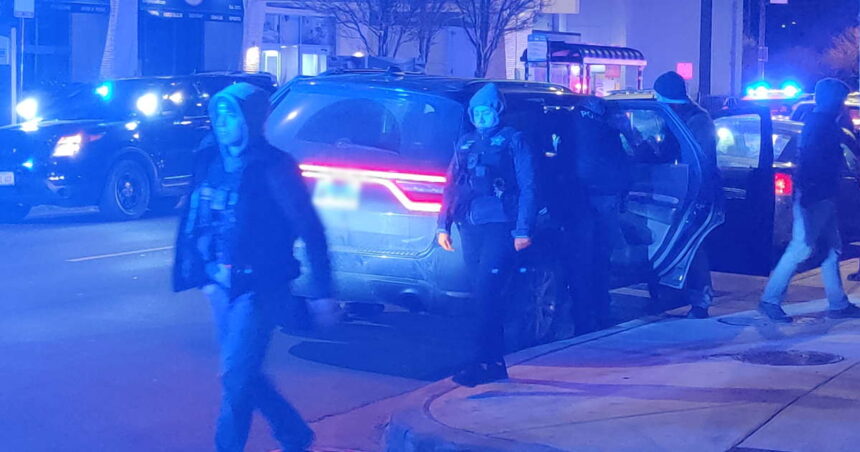 It’s legal, it works, and now CPD’s gun-stop tactic faces possible ban