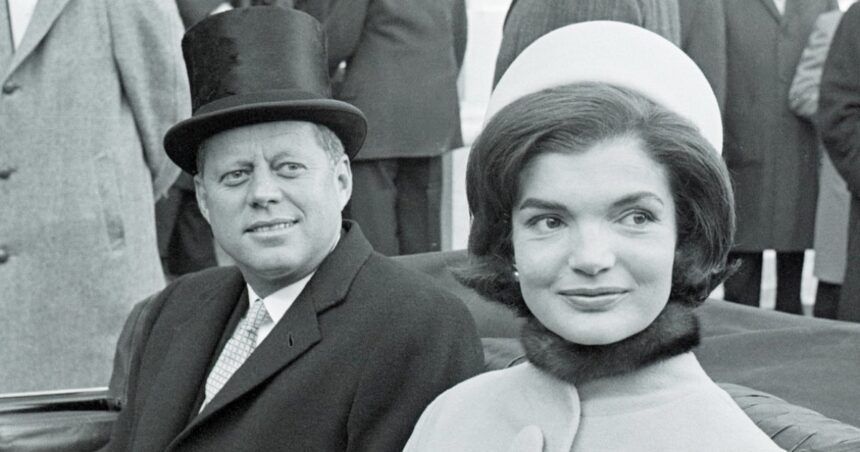 JFK Didn’t Speak to Jackie for 5 Months After Sleeping Together