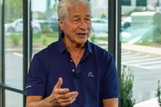 JPMorgan marks 1,000th branch opening since 2018 expansion plans