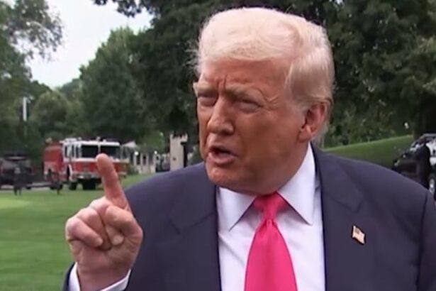 JUST IN: Trump Announces  MILLION Settlement with CBS Over Fraudulent Kamala Harris Interview – “All Other Mainstream Media Liars, are ON NOTICE” |