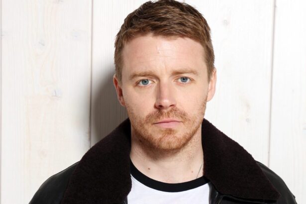 Jack Lowden to Lead ‘Berlin Noir’ Adaptation at Apple TV+