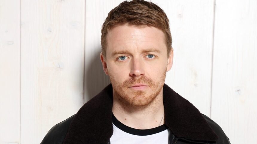 Jack Lowden to Lead ‘Berlin Noir’ Adaptation at Apple TV+
