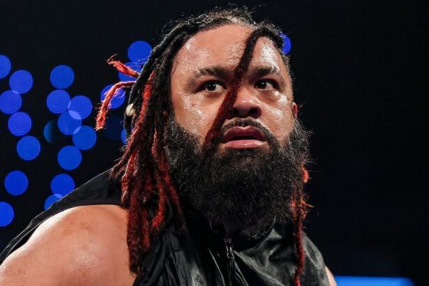 Jacob Fatu is one of the most dominant stars on SmackDown [Image: WWE.com]