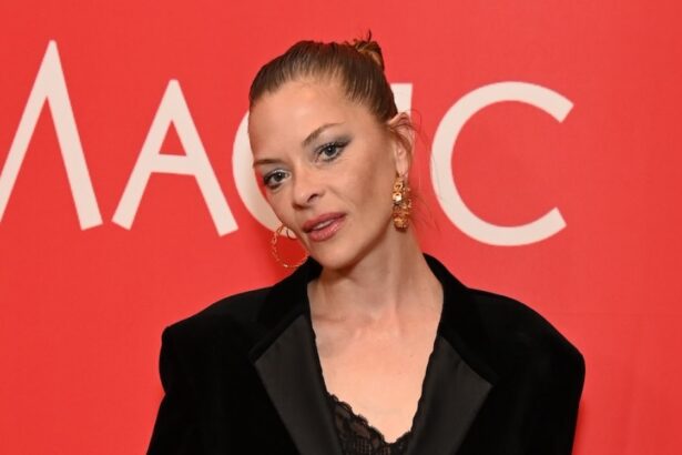 Jaime King Engaged to Austin Sosa Amid Custody Battle With Ex