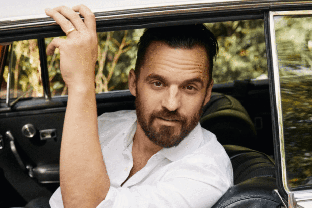 Jake Johnson Joins Tatiana Maslany in Apple TV+ Series